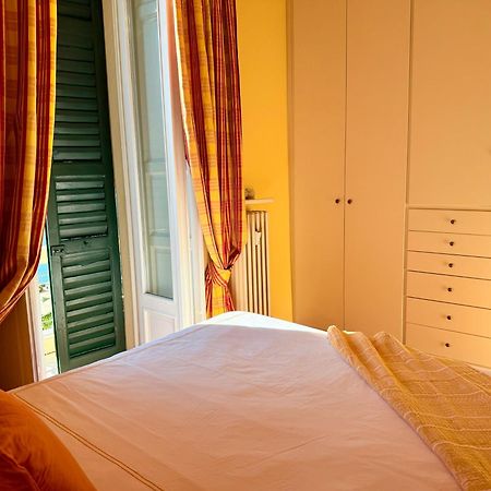 Belle Ile Lake View Suite Cadenabbia Exterior foto
