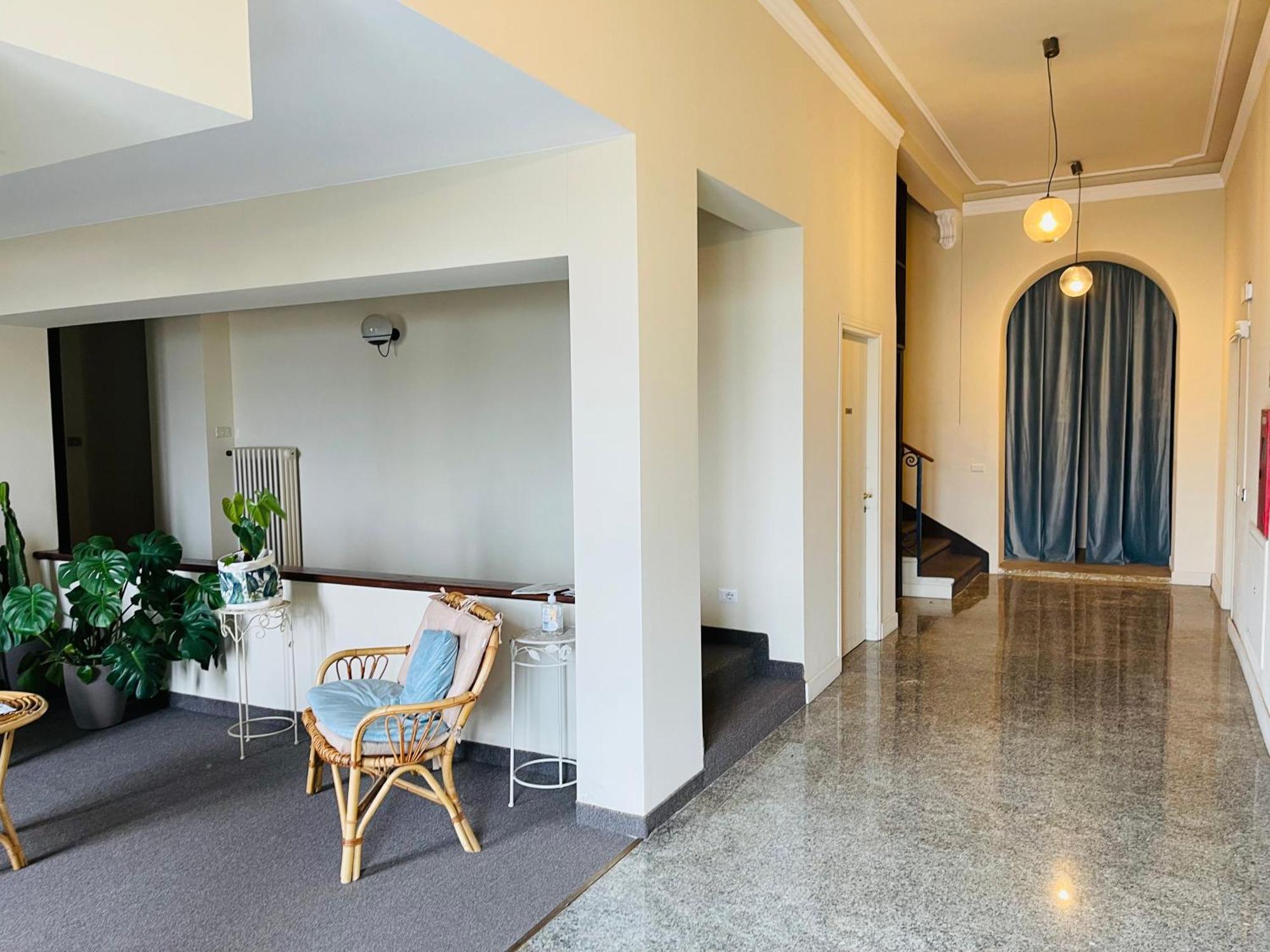 Belle Ile Lake View Suite Cadenabbia Exterior foto