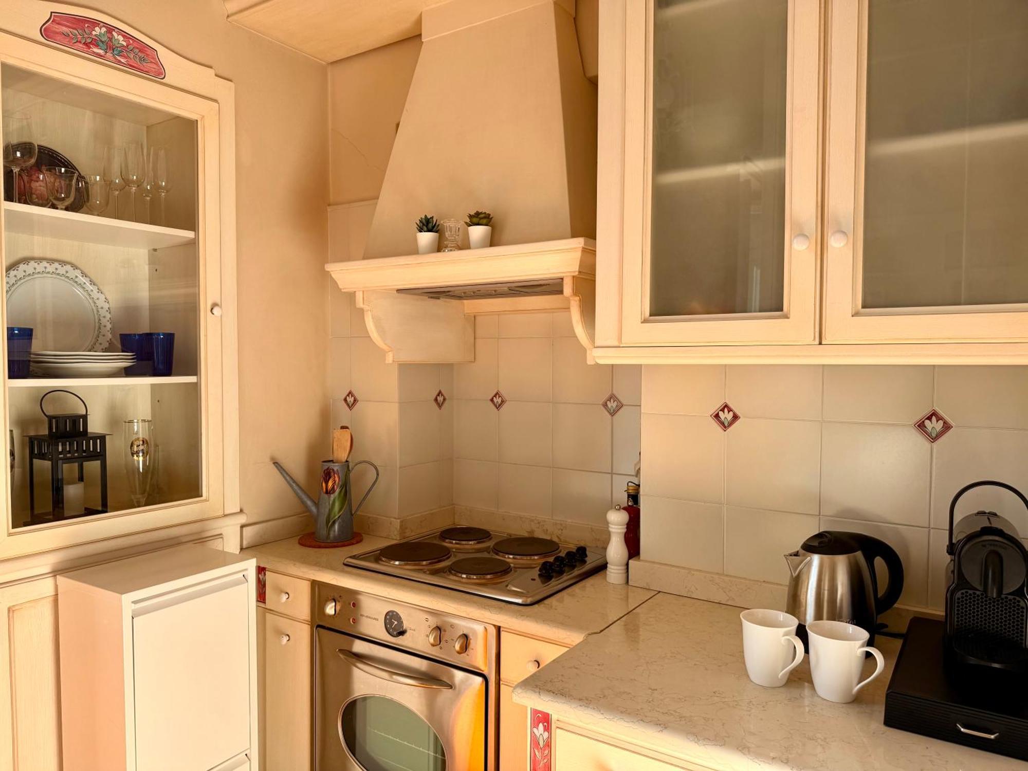 Belle Ile Lake View Suite Cadenabbia Exterior foto